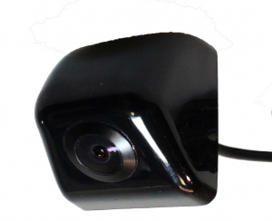 CM05N-170R ~ 170° Mini-Kamera für Rückwand-Montage